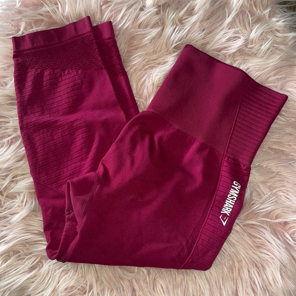 Gymshark leggings - Picture 1 of 3